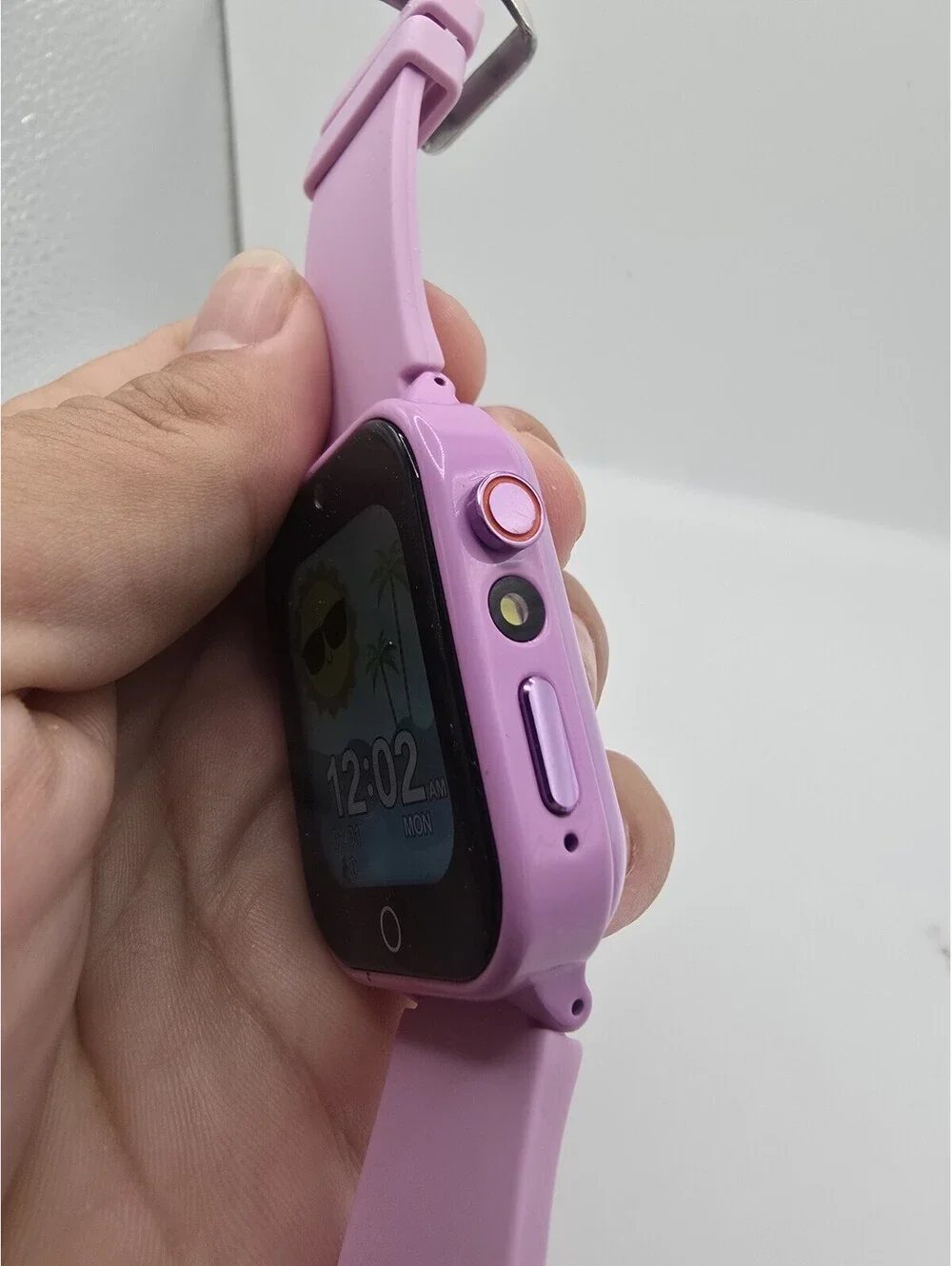 N/A smart watch